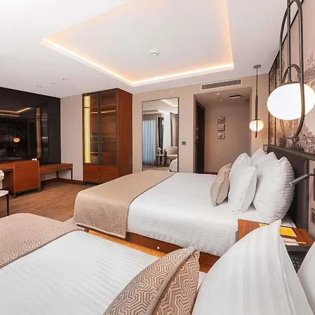 Levni Handwritten Collection By Accor 호텔 4*