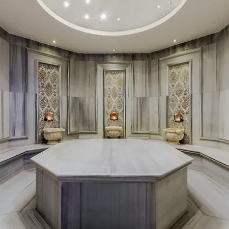 Levni Handwritten Collection By Accor