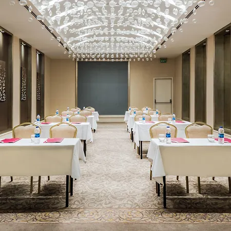 Levni Handwritten Collection By Accor