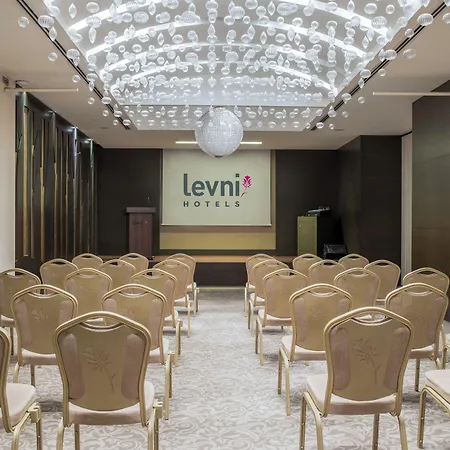 Levni Handwritten Collection By Accor