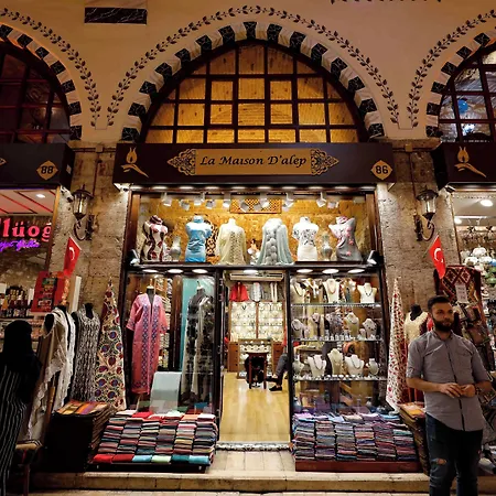 Levni Handwritten Collection By Accor 4* Isztambul