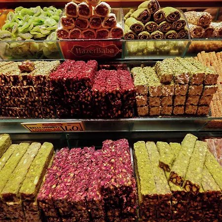 Levni Handwritten Collection By Accor Szálloda 4*