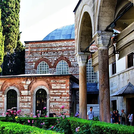 Szálloda Levni Handwritten Collection By Accor 4*