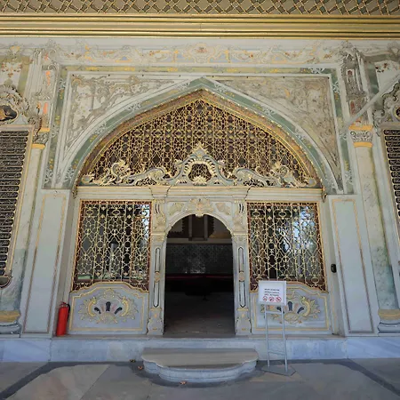 Levni Handwritten Collection By Accor 4*