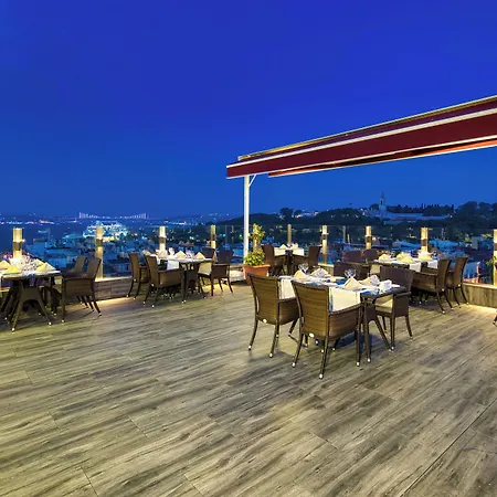 Levni Handwritten Collection By Accor 4*