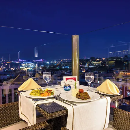 Levni Handwritten Collection By Accor Hotel 4*