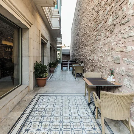 Szálloda Levni Handwritten Collection By Accor Isztambul