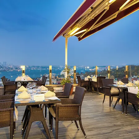Levni Handwritten Collection By Accor Hotel 4*