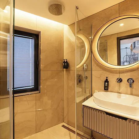 Levni Handwritten Collection By Accor 4*