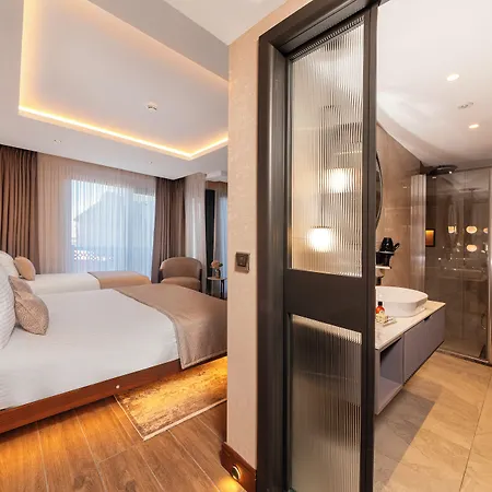 Levni Handwritten Collection By Accor Hotel
