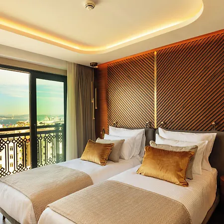 Szálloda Levni Handwritten Collection By Accor Isztambul