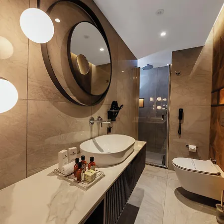 Levni Handwritten Collection By Accor 4* Isztambul