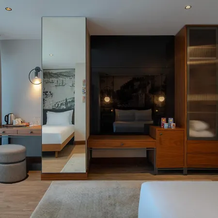 Levni Handwritten Collection By Accor