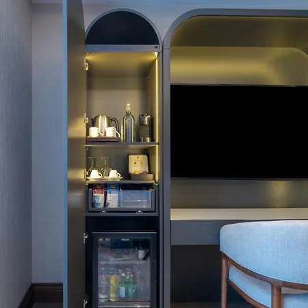 Hotel Levni Handwritten Collection By Accor Stambuł