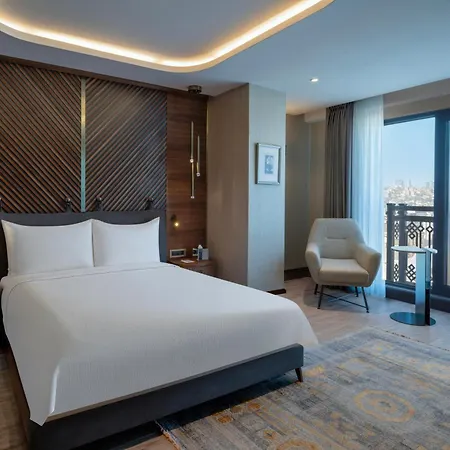 Levni Handwritten Collection By Accor Stambuł