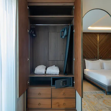Levni Handwritten Collection By Accor Hotel 4*