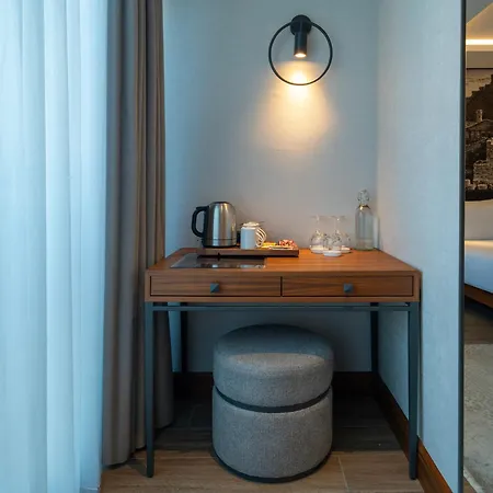 Levni Handwritten Collection By Accor Hotel