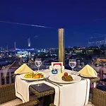 Levni Handwritten Collection By Accor Szálloda 4*