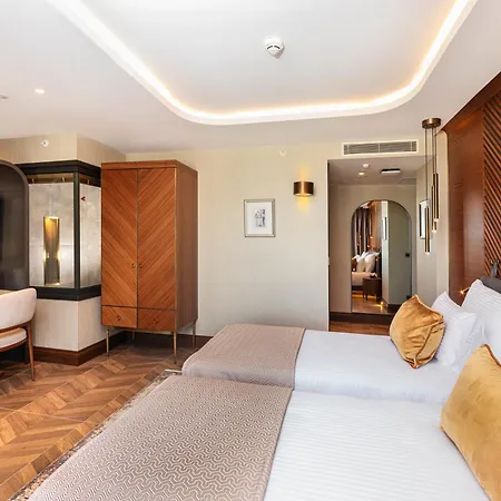 Levni Handwritten Collection By Accor Hotel 4*