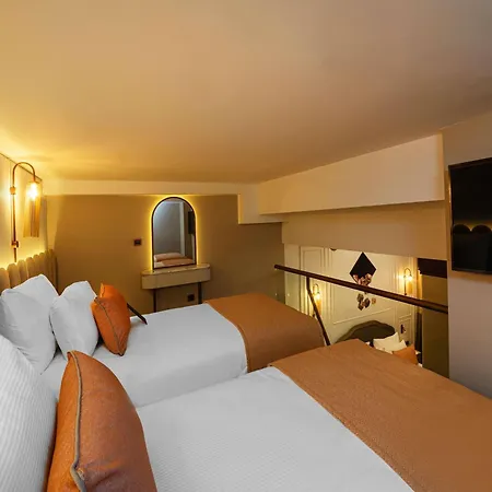 Hotel Levni Handwritten Collection By Accor Istanbul