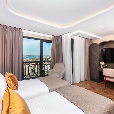 Levni Handwritten Collection By Accor 4* Istanbul