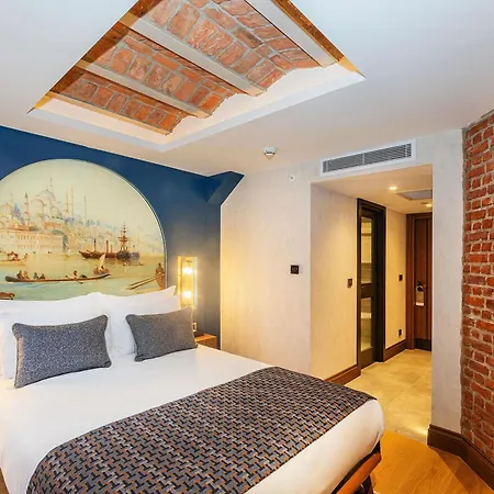 Hotel Levni Handwritten Collection By Accor 4*