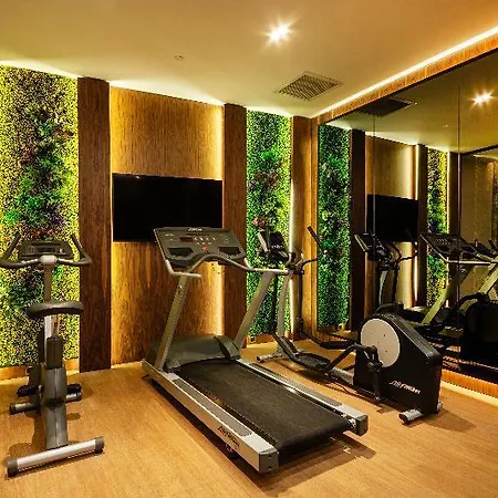 Hotel Levni Handwritten Collection By Accor Istanbul