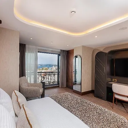 Levni Handwritten Collection By Accor Istanbul