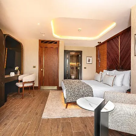 Hotel Levni Handwritten Collection By Accor