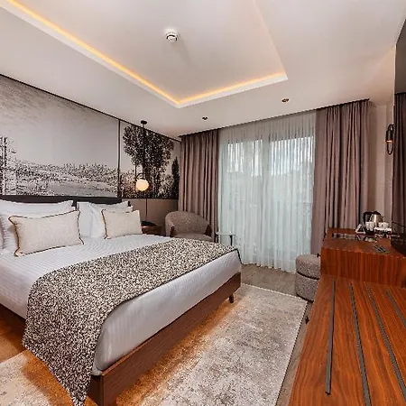Levni Handwritten Collection By Accor 4*