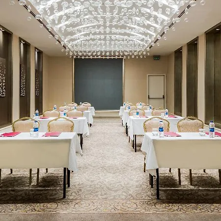 Hotel Levni Handwritten Collection By Accor 4*