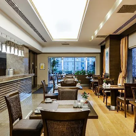 Levni Handwritten Collection By Accor Istanbul