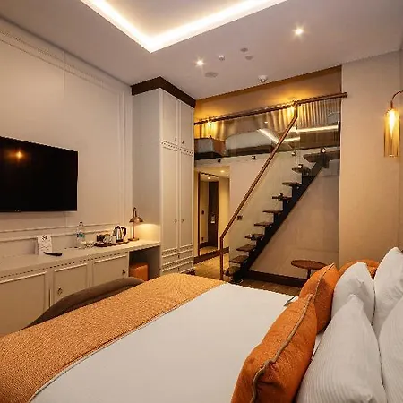 Levni Handwritten Collection By Accor Istanbul